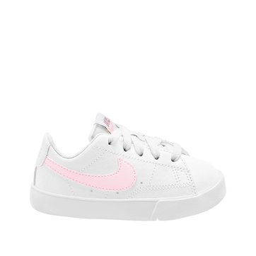 Sapatilhas em pele Blazer Low NIKE
