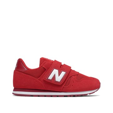 new balance 373 niño rojas