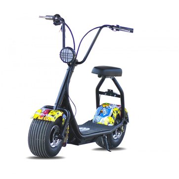 Siege Enfant Scooter La Redoute