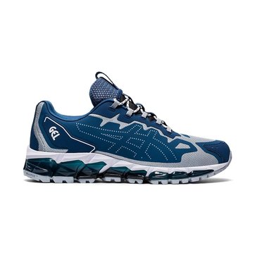 asics gel quantum 360 rouge