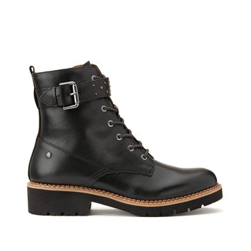 Botas em pele, Vicar PIKOLINOS