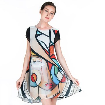 Redoute Robe Grande Castalunapage Taille 8La Femme rdthQs