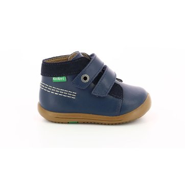 Kickers Bebe Garcon Taille 21 La Redoute