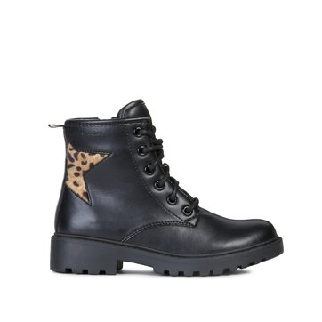 Botas Casey GEOX