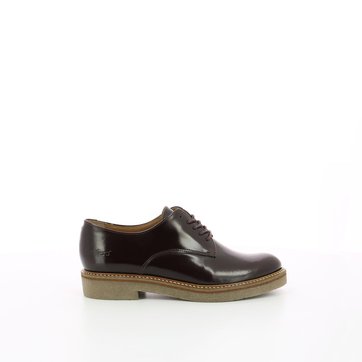 derbies femme kickers