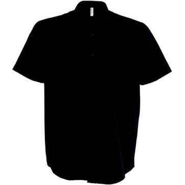 Chemise Noir Homme La Redoute