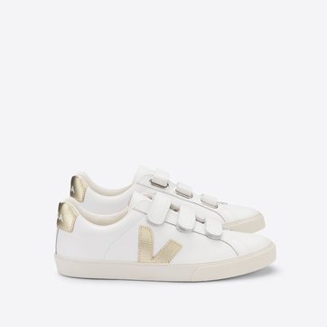veja sneakers scratch