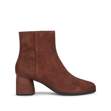 Botas em pele Calinda GEOX