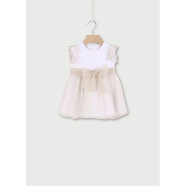 Robe Tulle Bebe La Redoute