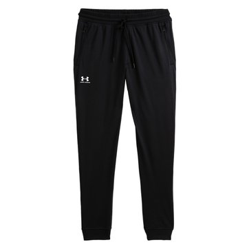 Calças de fato de treino em moletão, Tricot UNDER ARMOUR