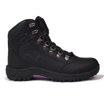 chaussure de marche sans lacet femme
