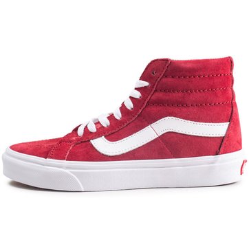 vans femme montante rouge vans femme montante rouge
