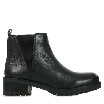 bottines skechers femme