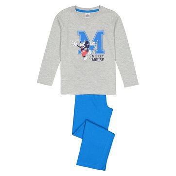 Pijama, 3-12 anos MICKEY MOUSE