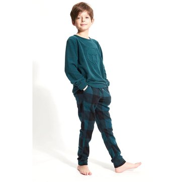 Pyjama Chaud Enfant La Redoute