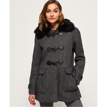 Dufflecoat femme | La Redoute Duffle coat, caban femme | La Redoute
