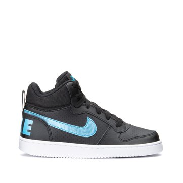 Sapatilhas de cano subido, Court Borough Mid NIKE