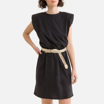 Robe Noire Ete La Redoute