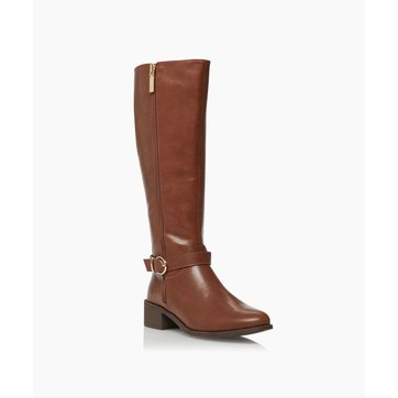 bottes genoux