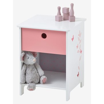 Table De Chevet Enfant En Solde La Redoute