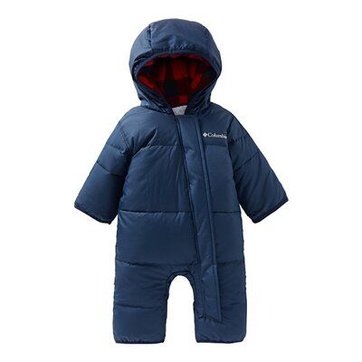 Combinaison Chaude Bebe Hiver La Redoute