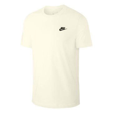 t shirt nike homme beige