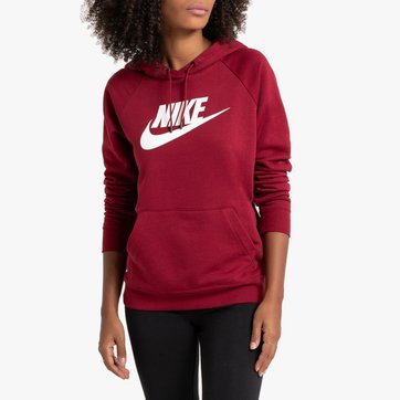 Women's Sweatshirts & Hoodies | Zip Up, Printed & Slogan | La Redoute