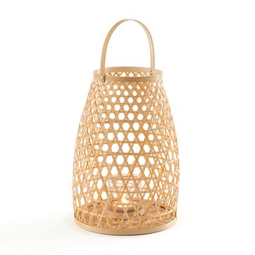 Windlicht, Bergamotte X La Redoute Interieurs BERGAMOTTE X LA REDOUTE INTERIEURS