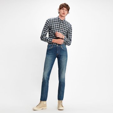 levi's premium 511 slim