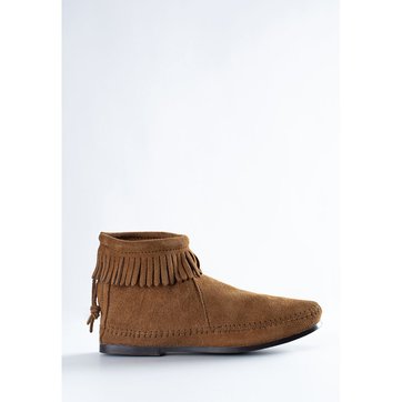 la redoute bottines femme