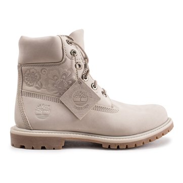 timberland femme la redoute