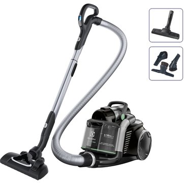 Aspirateur electrolux sans sac silencieux | La Redoute Aspirateur sans sac pure c9 4mg noir Electrolux | La Redoute