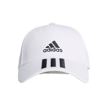 Boné Baseball 3-Stripes Twill adidas Performance