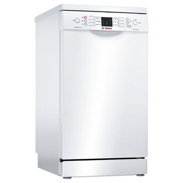 Lave Vaisselle 45 Cm Blanc La Redoute