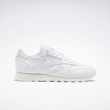 reebok leather femme