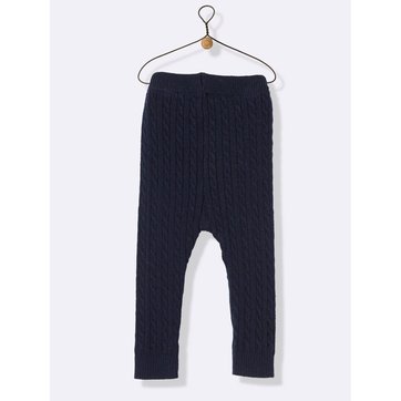 Legging Tricot Fille La Redoute