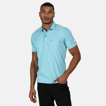 polo randonnée homme