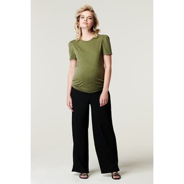 tailleur pantalon femme chic noir
