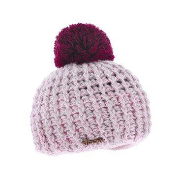 Bonnet Homme Pompon La Redoute