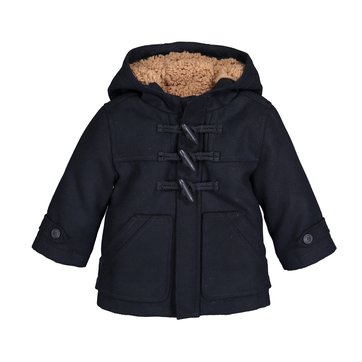 La Redoute Collections Big Boys Quilted Jacket 1 Month-3 Years