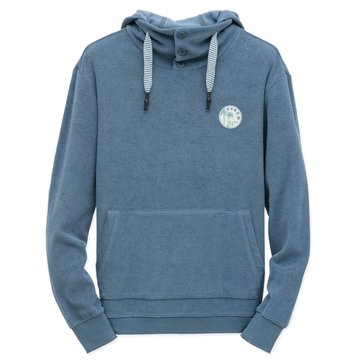 sweat a capuche homme oxbow