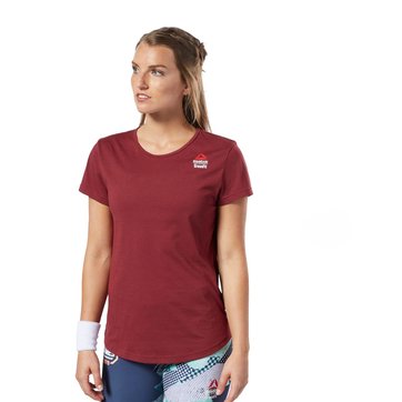 sweat reebok crossfit homme bordeaux