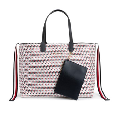 sac cabas tommy hilfiger pas cher