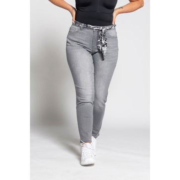 Jean 7 8 Femme La Redoute