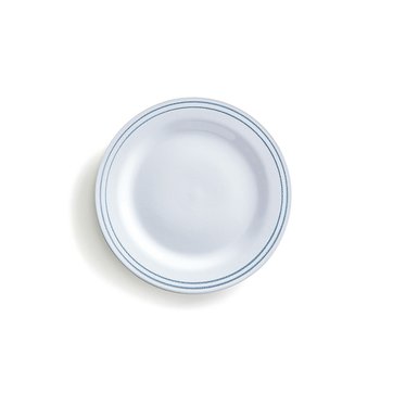 6er-Set Dessertteller Luz LA REDOUTE INTERIEURS