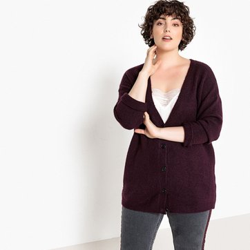 Grande Redoute Taille Castaluna En Gilet Femme SoldeLa b6gf7y