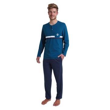 Pijama Elégance subtile, bio ATHENA