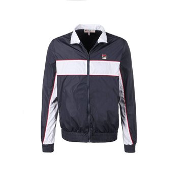 survetement fila homme jaune