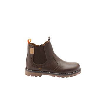 mini boots fourrées