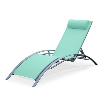 S Redoute GARDENLa ALICE longuetransat Chaise eWbE29HIYD